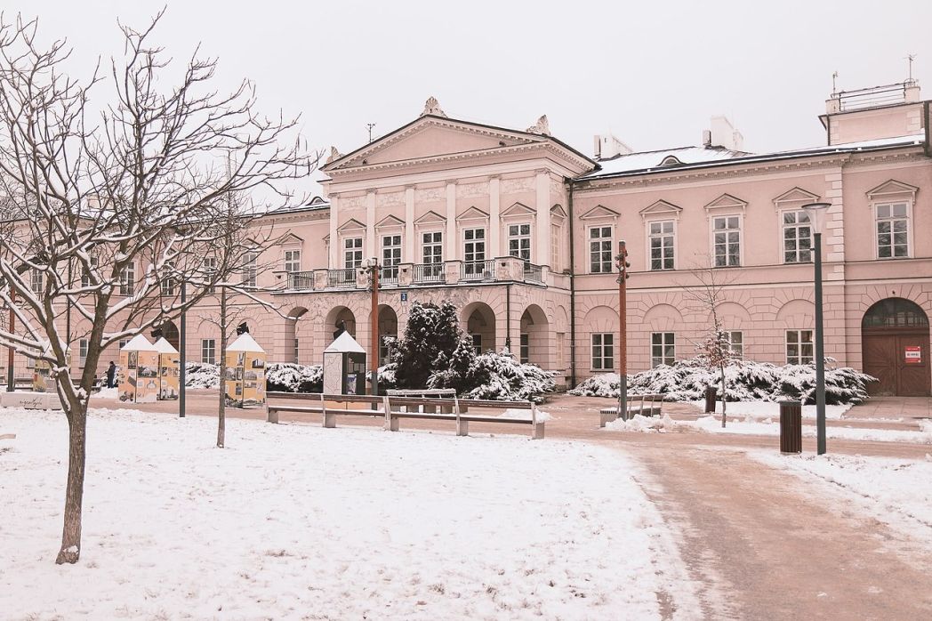 Muzeum Ziem Wschodnich Dawnej Rzeczypospolitej