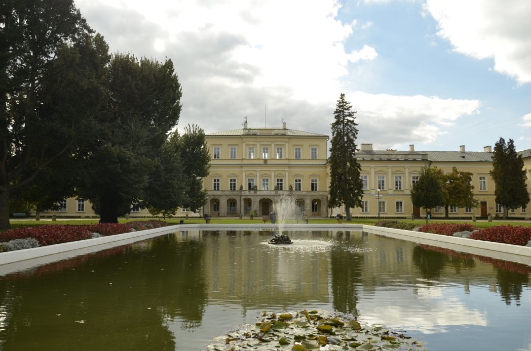Muzeum Regionalne w Puławach