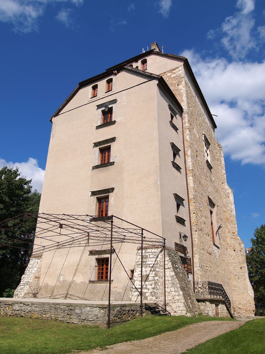 Muzeum Kowalstwa w Wojciechowie