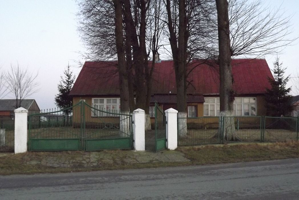 Muzeum Regionalne w Woli Osowińskiej