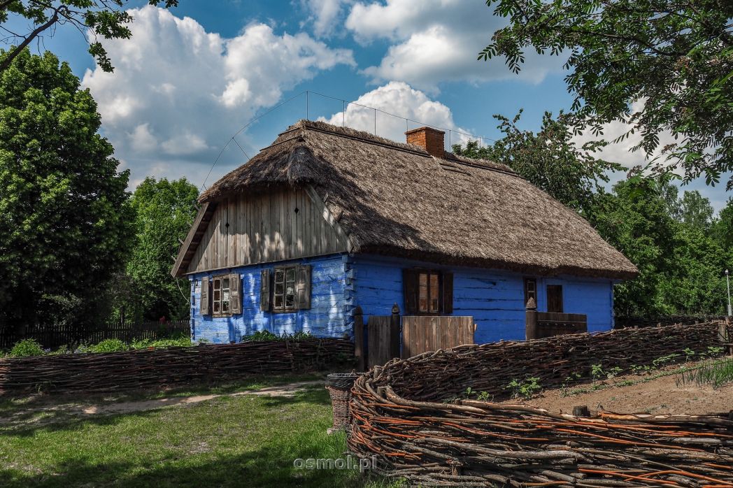 Muzeum Wsi Mazowieckiej w Sierpcu