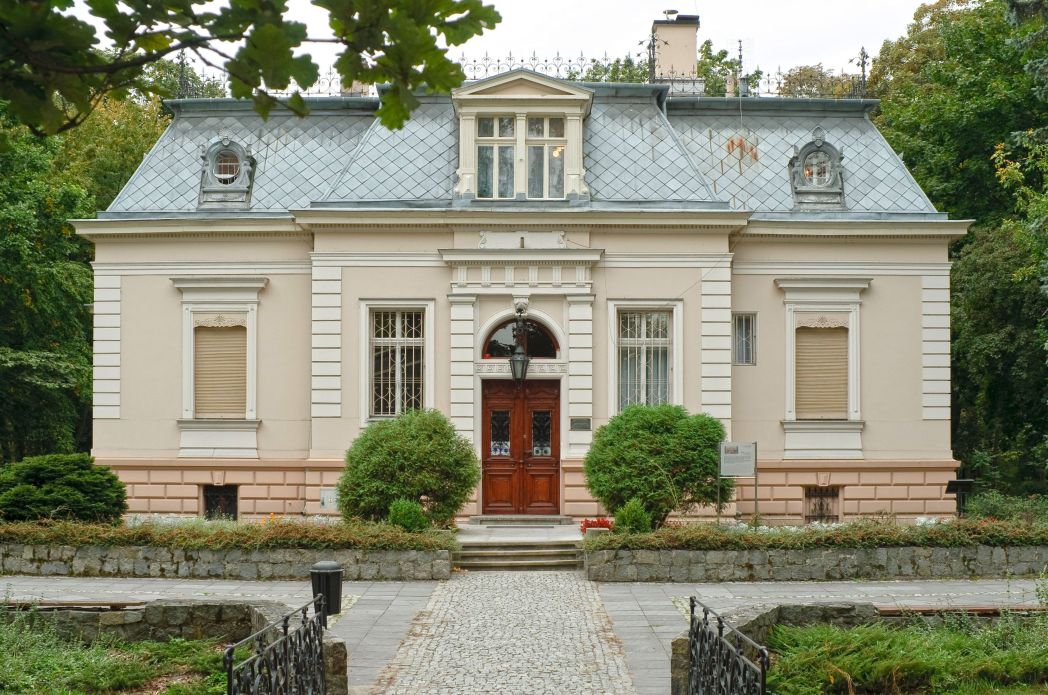 Muzeum Mazowsza Zachodniego w Żyrardowie