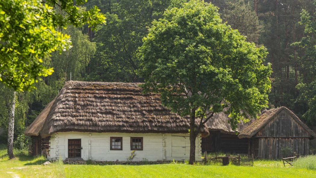 Muzeum Wsi Radomskiej