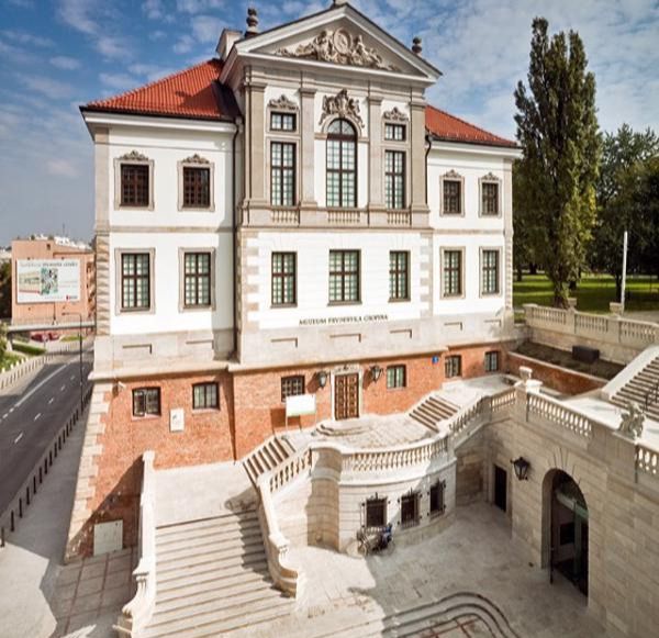 Muzeum Fryderyka Chopina