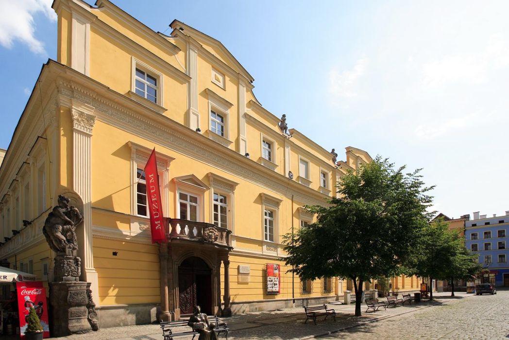 Muzeum Dawnego Kupiectwa w Świdnicy