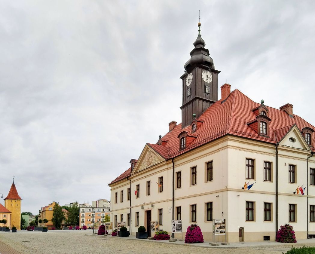 Muzeum Historyczne w Lubinie