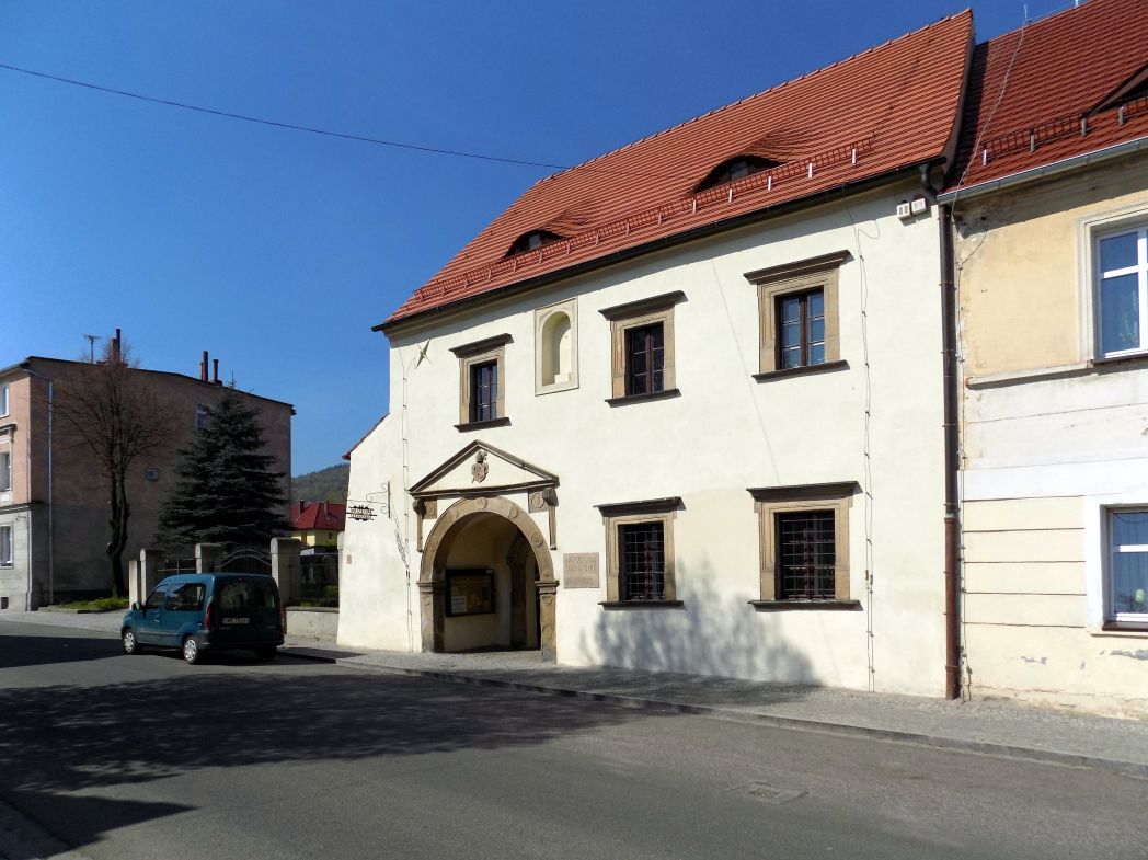 Muzeum Ślężańskie im. Stanisława Dunajewskiego w Sobótce