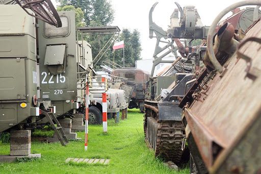 Muzeum Broni i Militariów
