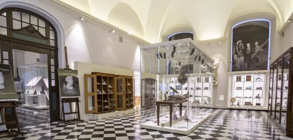 Muzeum Uniwersytetu Wrocławskiego we Wrocławiu