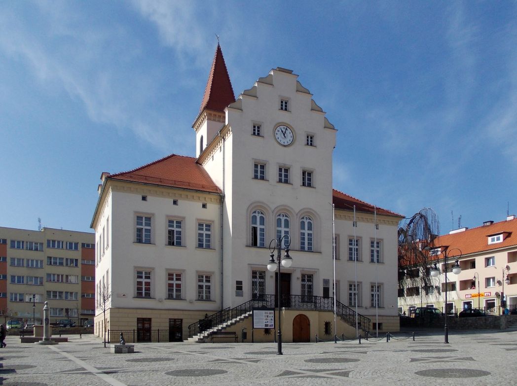 Gminne Muzeum Ziemi Trzebnickiej w Trzebnicy