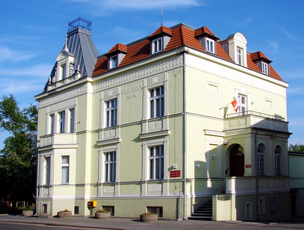 Muzeum Solca im. Księcia Przemysła