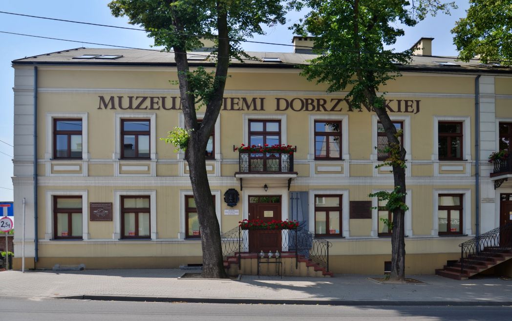 Muzeum Ziemi Dobrzyńskiej