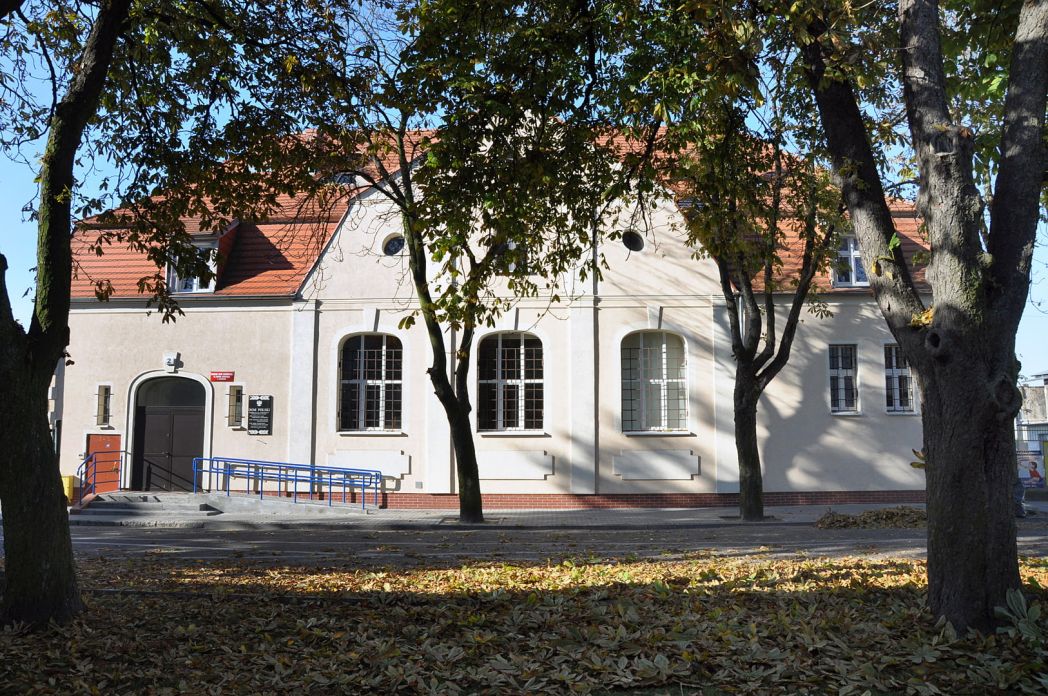 Muzeum Ziemi Szubińskiej w Szubinie