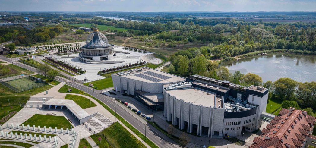 Muzeum „Pamięć i Tożsamość” im. św. Jana Pawła II