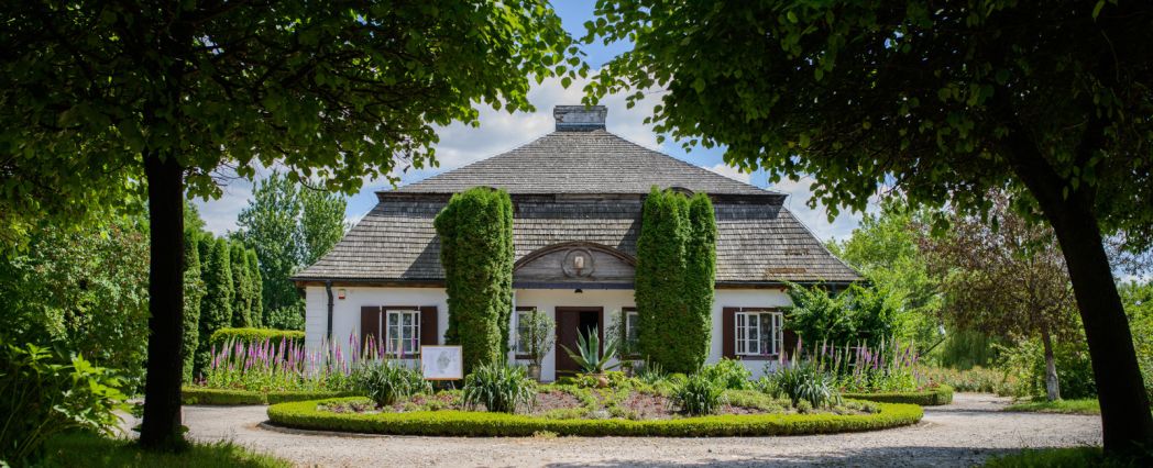 Muzeum Wsi Lubelskiej w Lublinie