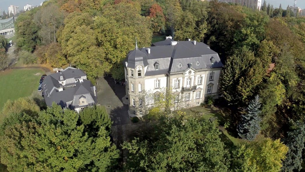 Muzeum Lubuskie im. Jana Dekerta w Gorzowie
