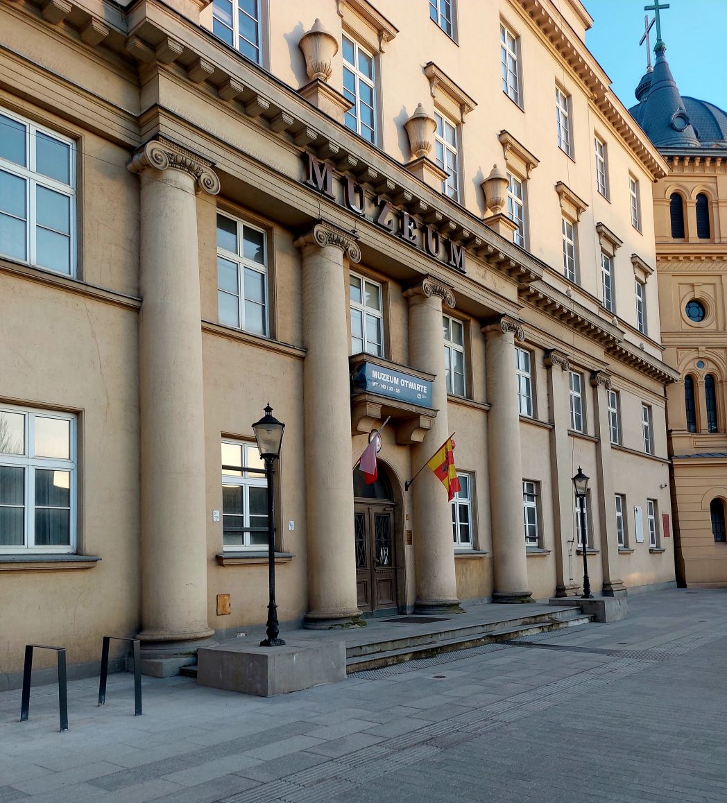 Muzeum Archeologiczne i Etnograficzne w Łodzi