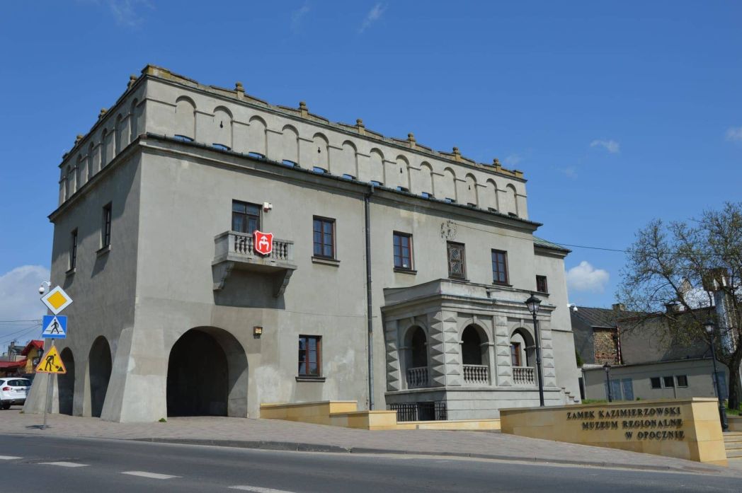 Muzeum Regionalne w Opocznie