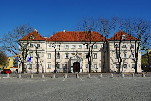 Muzeum w Łowiczu