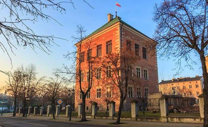 Muzeum w Piotrkowie Trybunalskim