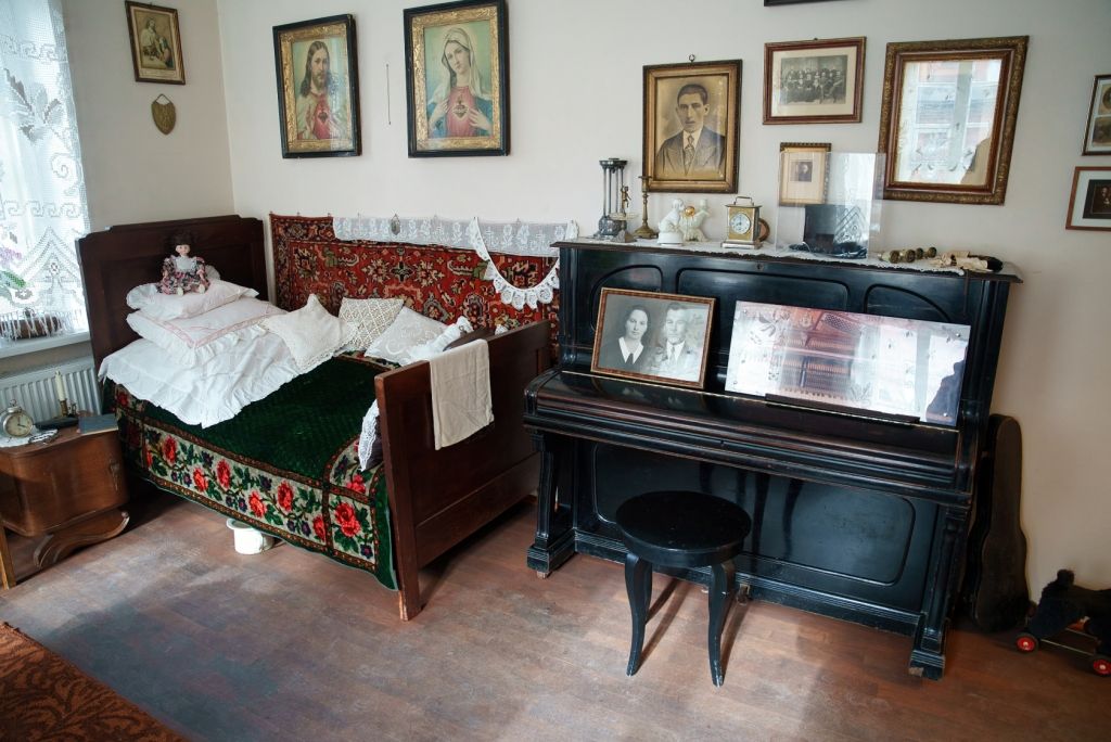 Muzeum Księży Młyn