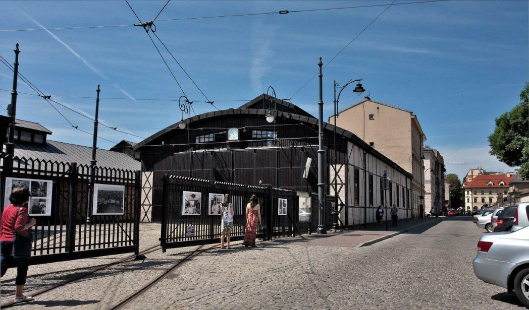 Muzeum Inżynierii i Techniki w Krakowie