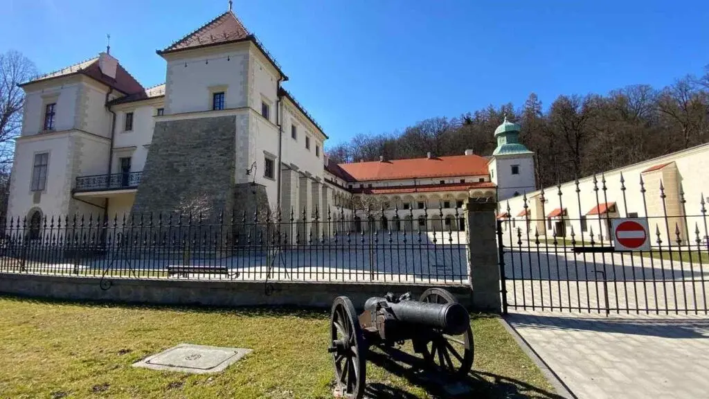 Muzeum Miejskie Suchej Beskidzkiej