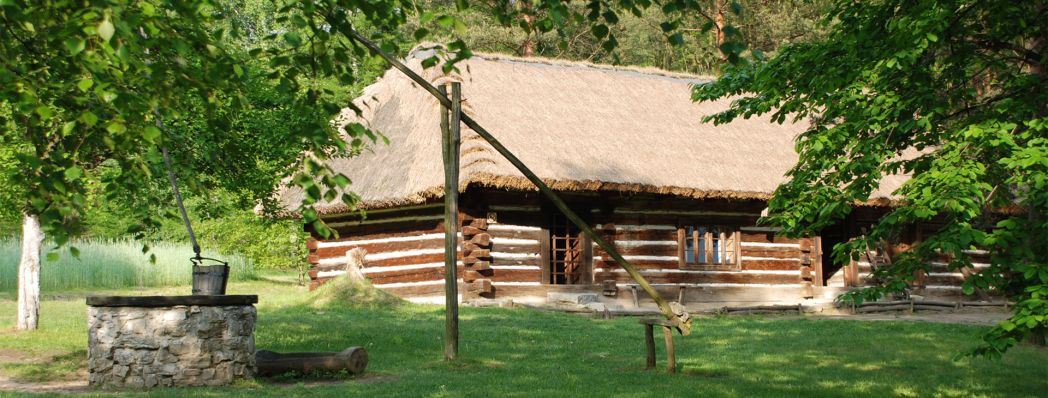 Muzeum Małopolski Zachodniej w Wygiełzowie