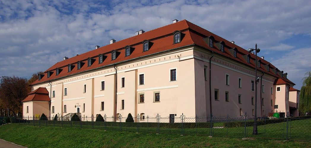 Muzeum Niepołomickie w Niepołomicach