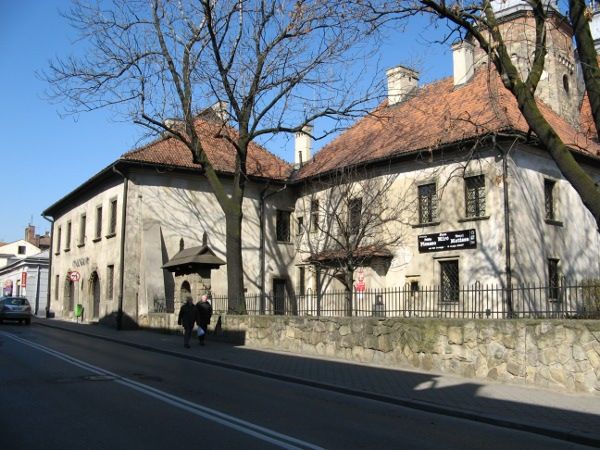 Muzeum Ziemi Sądeckiej