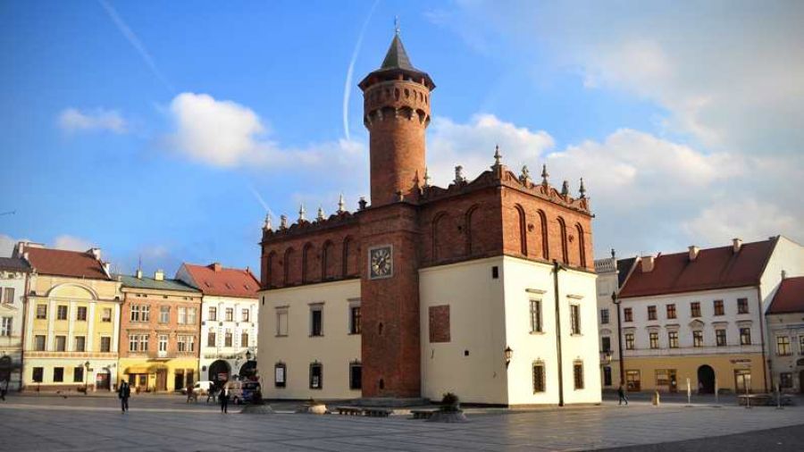 Muzeum Ziemi Tarnowskiej