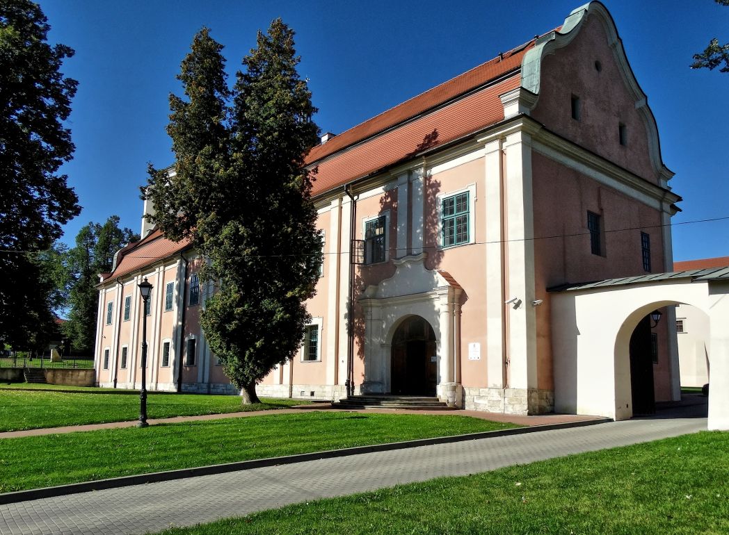 Muzeum Ziemi Miechowskiej w Miechowie