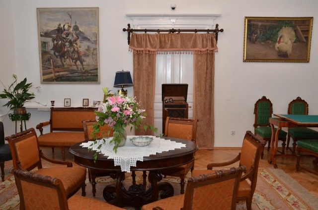Muzeum Regionalne w Brzesku