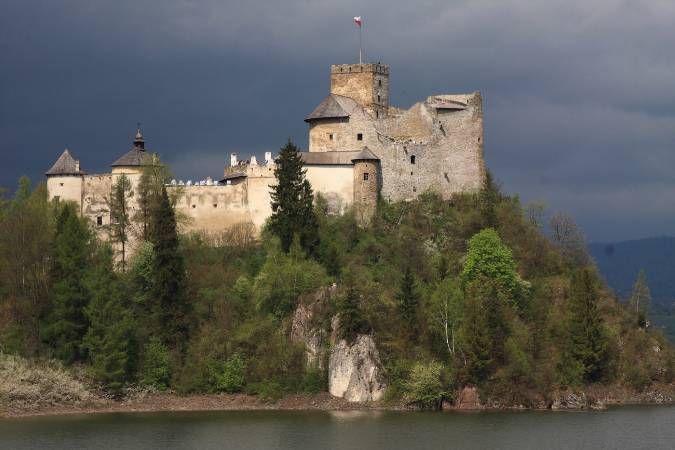 Zamek Dunajec w Niedzicy, Stowarzyszenie Historyków Sztuki