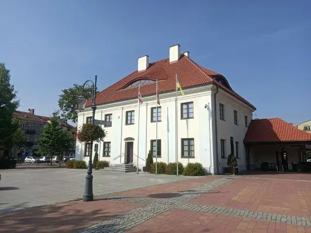 Muzeum Historyczne w Przasnyszu