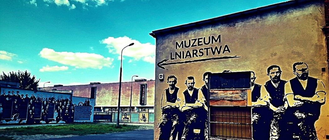 Muzeum Lniarstwa im. Filipa de Girarda w Żyrardowie