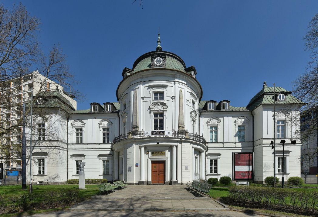 Muzeum Niepodległości w Warszawie