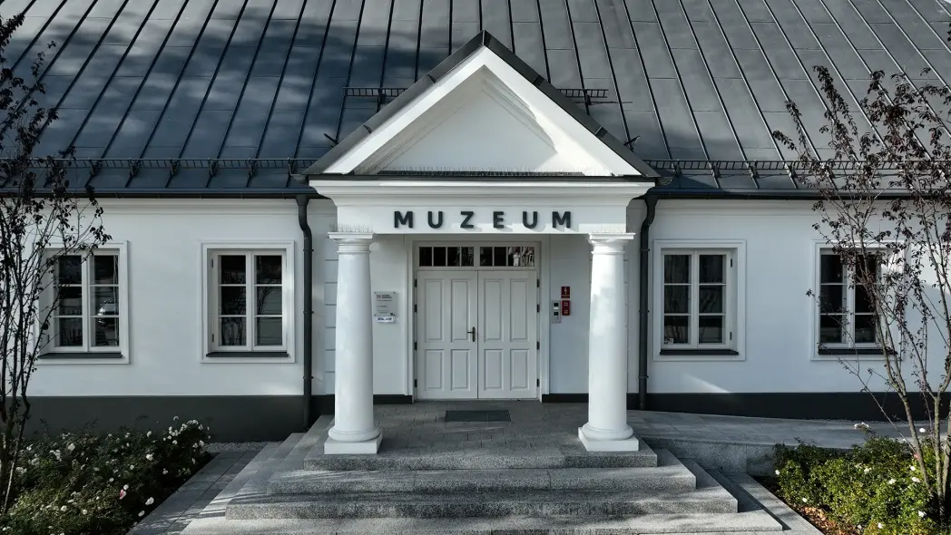 Muzeum Piaseczna