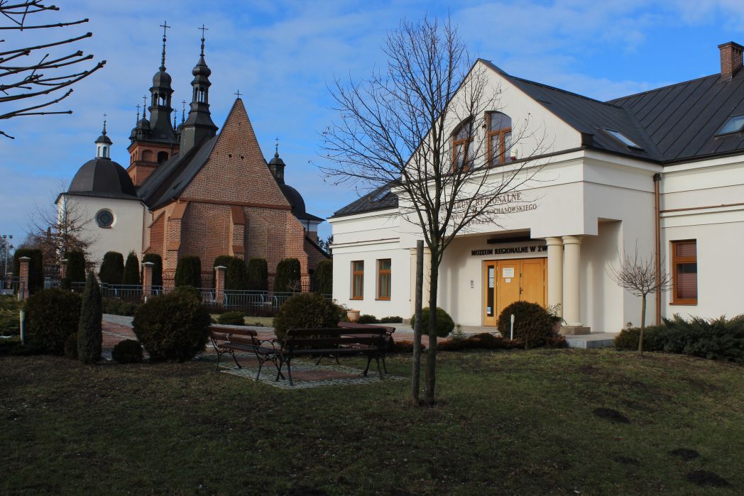 Muzeum Regionalne w Zwoleniu