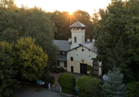 Muzeum Starożytnego Hutnictwa Mazowieckiego im. Stefana Woydy w Pruszkowie