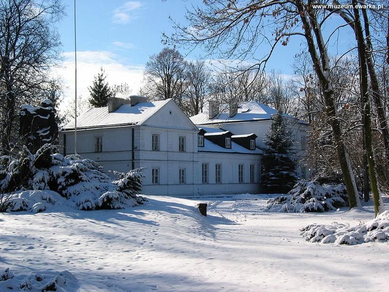 Muzeum im. Kazimierza Pułaskiego w Warce