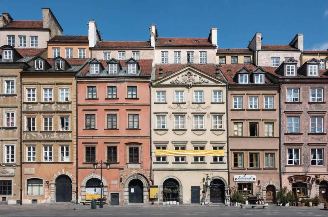 Muzeum Literatury im. Adama Mickiewicza w Warszawie