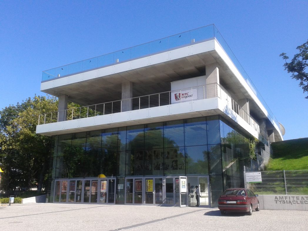 Muzeum Polskiej Piosenki w Opolu