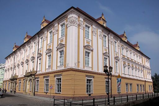 Muzeum Powiatowe w Nysie