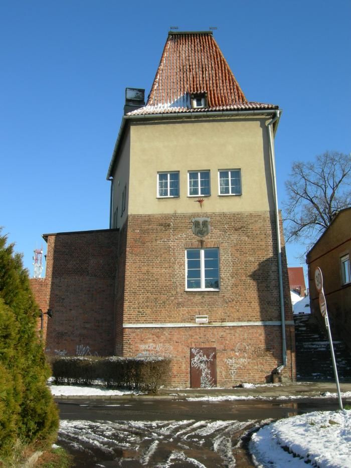Muzeum Ziemi Kozielskiej