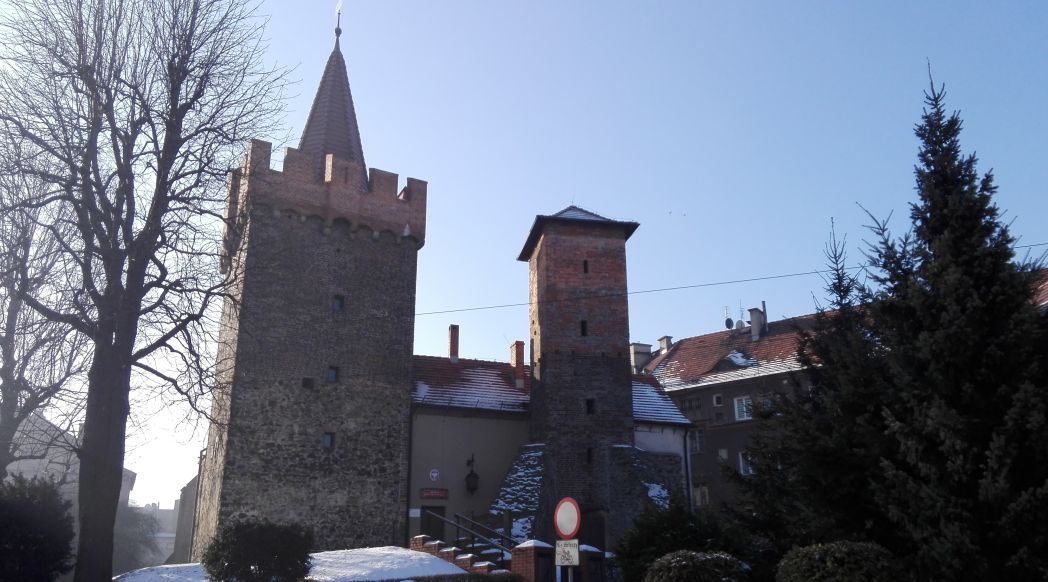 Muzeum Ziemi Prudnickiej w Prudniku