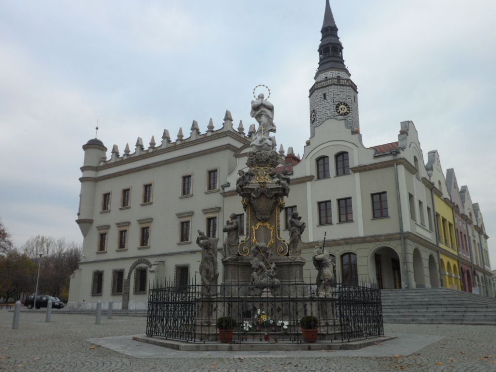 Powiatowe Muzeum Ziemi Głubczyckiej w Głubczycach