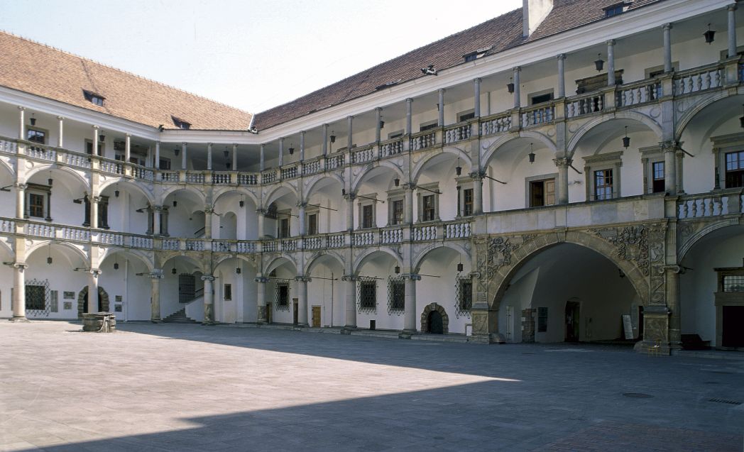 Muzeum Piastów Śląskich w Brzegu