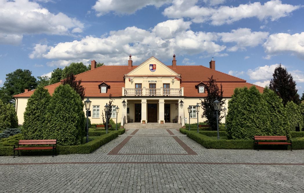 Muzeum Ziemi Leżajskiej