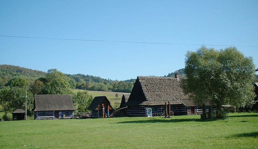 Muzeum Kultury Łemkowskiej